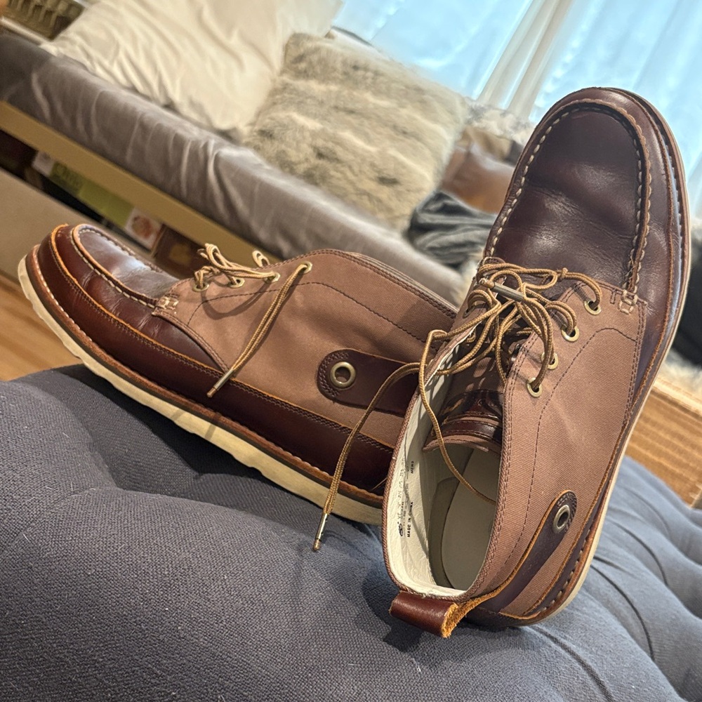 Timberland Abington Men’s Haley Boot